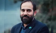 معاون راهبری و ارتقای شبکه سینماهای بهمن سبز معرفی شد
