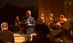 علیرضا قربانی «ایرانم» را به کانادا می‌برد