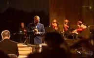 علیرضا قربانی «ایرانم» را به کانادا می‌برد