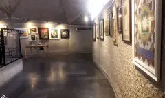 سفری در رنگ‌ها و احساسات