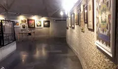 سفری در رنگ‌ها و احساسات