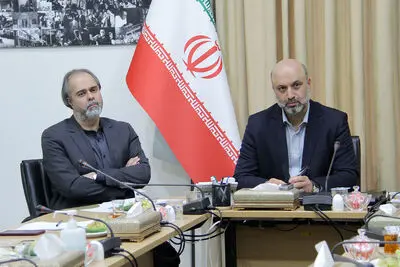 سینما محمل دیپلماسی عمومی است