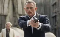 اولین پوستر فیلم بعدی جیمز باند را ببینید