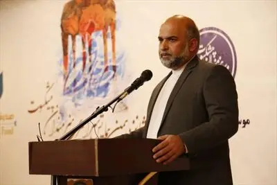 تجلیل از ۱۵۰ هنرمند عضو صندوق هنر در شیراز
