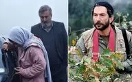 رونمایی از «آبی روشن» تا خاطره بازی با «خاکستر سبز»