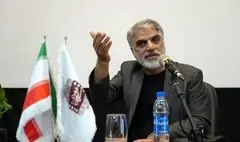 باشه‌آهنگر: ساخت اثر سینمایی درباره جنگ رمضان نیاز به پژوهش میدانی دارد