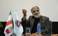 باشه‌آهنگر: ساخت اثر سینمایی درباره جنگ رمضان نیاز به پژوهش میدانی دارد