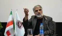 باشه‌آهنگر: ساخت اثر سینمایی درباره جنگ رمضان نیاز به پژوهش میدانی دارد