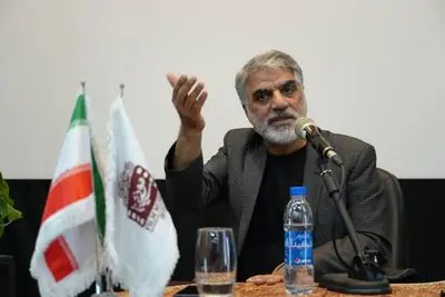 باشه‌آهنگر: ساخت اثر سینمایی درباره جنگ رمضان نیاز به پژوهش میدانی دارد