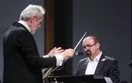 ارکستر ملی خاطرات دهه ۷۰ را زنده کرد/اجرای «شبانگاهان» تا «جوانی»
