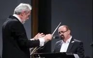 ارکستر ملی خاطرات دهه ۷۰ را زنده کرد/اجرای «شبانگاهان» تا «جوانی»