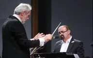 ارکستر ملی خاطرات دهه ۷۰ را زنده کرد/اجرای «شبانگاهان» تا «جوانی»