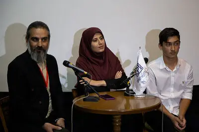 «ملکه آلیشون» دوست داشتن طبیعت را به بچه‌ها یاد می‌دهد