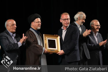 نخستین جشن ملی روابط عمومی در تالار وحدت