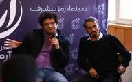 پرویز خان تصویری ملموس و باور پذیر از یک قهرمان