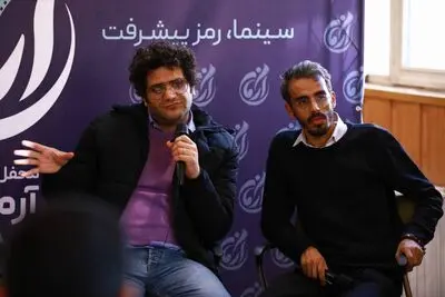 پرویز خان تصویری ملموس و باور پذیر از یک قهرمان