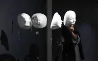 نمایشگاه مجسمه‌های آسمان اورعی در گالری ثالث