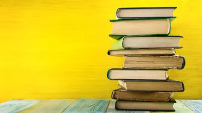 طرح "کتابگرد، کتابت را جای بگذار" در هفته کتاب