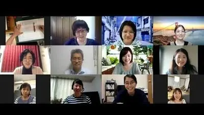 Fourth online Persian language course starts in Japan