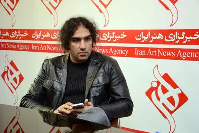 ترانه «درخت» با صدای رضا یزدانی منتشر شد