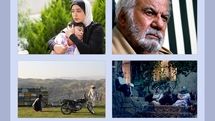 اکران چهار فیلم جدید در گروه سینمایی هنر و تجربه در آذرماه