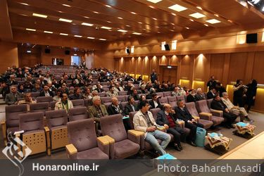 چهارمین گردهمایی مجموعه داران در موزه ملی ایران