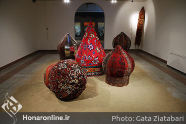 مشارکت گالری‌های خصوصی تهران در دهمین جشنواره هنرهای تجسمی فجر