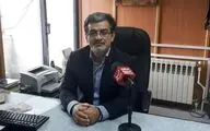 فیروز فاضلی: مفاخر گیلان را از طریق صندوق اعتباری هنرمندان حمایت می‌کنیم