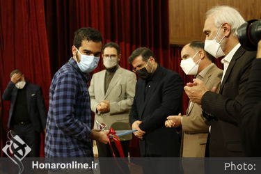 آغاز سال تحصیلی جدید با حضور وزیر فرهنگ و ارشاد اسلامی