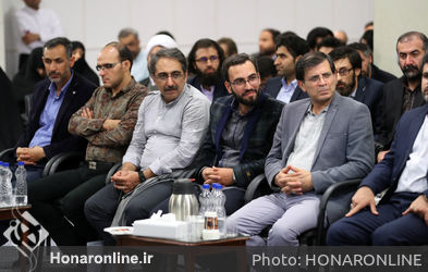 دیدار اهالی فرهنگ و ادب و شاعران در شامگاه زادروز امام حسن مجتبی(ع) با رهبر معظم انقلاب