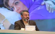 نشست خبری فیلم بچه مردم