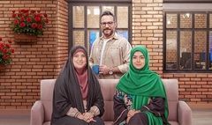 «عصر خانواده» با عطر عشق و ایثار روی آنتن میرود