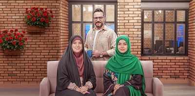 «عصر خانواده» با عطر عشق و ایثار روی آنتن میرود