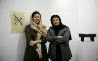 کاتارینا ماریا راب: قصد دارم هنر ایران را خارج از کلیشه‌های مرسوم در غرب معرفی کنم / آسیه سلیمیان: رابطه میان انسان و قدرت دغدغه بسیاری از هنرمندان جهان است / روایت دو کیوریتور ایرانی و آلمانی از نمایشگاه 