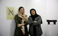 کاتارینا ماریا راب: قصد دارم هنر ایران را خارج از کلیشه‌های مرسوم در غرب معرفی کنم / آسیه سلیمیان: رابطه میان انسان و قدرت دغدغه بسیاری از هنرمندان جهان است / روایت دو کیوریتور ایرانی و آلمانی از نمایشگاه 
