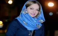روایت مهناز افشار از نقش خود در سریال 