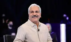 «قهوه پدری»؛ اسم جدید سریال مهران مدیری