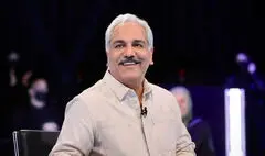 «قهوه پدری»؛ اسم جدید سریال مهران مدیری