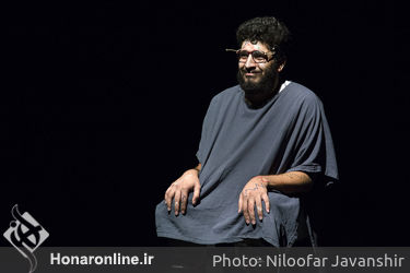 نمایش «افتراق» در مجموعه تئاتر دیوار چهارم