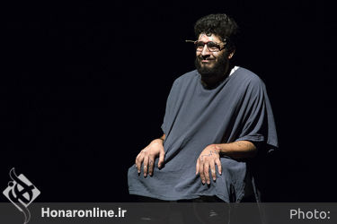 نمایش «افتراق» در مجموعه تئاتر دیوار چهارم