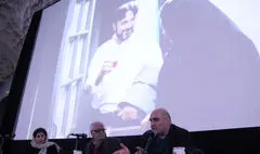 خوشحالی هنریک ایبسن از ساخت فیلم «سارا» داریوش مهرجویی!