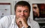 میرعابدینی: فعلاً برای اکران 