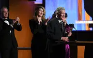 دیوید لینچ و لینا ورتمولر جایزه اسکار افتخاری دریافت کردند / جایزه جین هرشولت برای جینا دیویس 