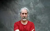 یاری استوانی: معنویت با شعر و تغزل در آثارم وجود دارد / نگاهی به دومین نمایشگاه هنرمند ایرانی مقیم آمریکا در گالری آریا
