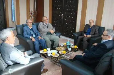 بشرویه صاحب پلاتوی نمایشی خواهد شد