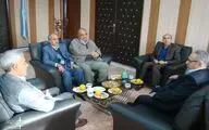 بشرویه صاحب پلاتوی نمایشی خواهد شد