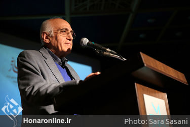 ساز خانه ایران افتتاح شد