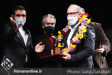 اختتامیه سی‌وهفتمین جشنواره موسیقی فجر