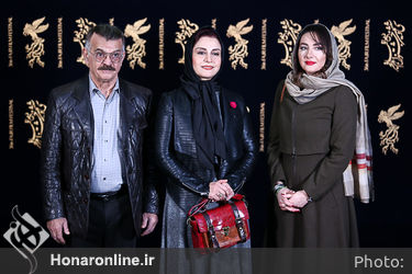 هشتمین روز سی و ششمین جشنواره فیلم فجر در پردیس ملت