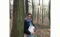 هنر نیازمند آموزش در دوران کودکی است / روایت درنا ابیاک از مشکلات هنر مجسمه‌سازی در شهرستان‌ها